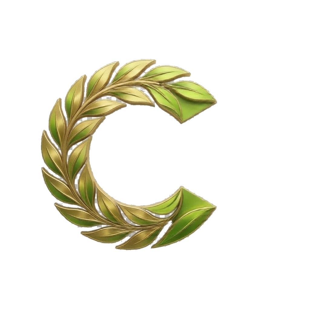 Citadel Wreath